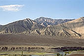 Valley of the river Indus